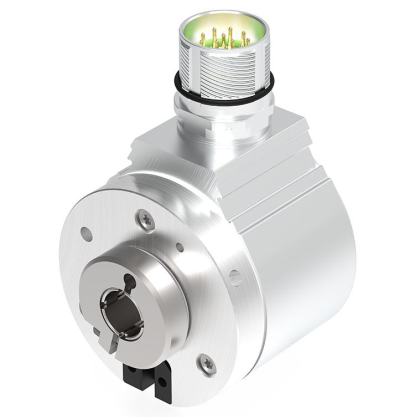 TR-Electronic COS582 - SSI Absolute Encoder