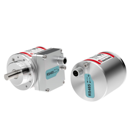 TR-Electronic COV582 - ASI Absolute Encoder