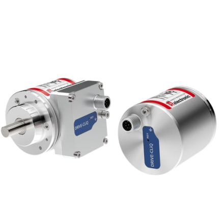 TR-Electronic COV582 - DRIVE CLiQ Absolute Encoder