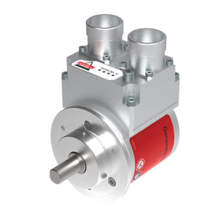 TR-Electronic COV582 - InterBus-S Absolute Encoder