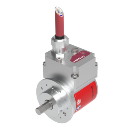 TR-Electronic COV582 - Parallel Absolute Encoder