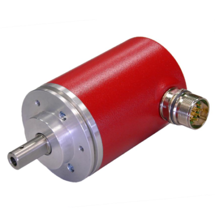 TR-Electronic COV65 - A / SSI Absolute Encoder