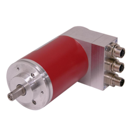 TR-Electronic COV65 - EPL Absolute Encoder