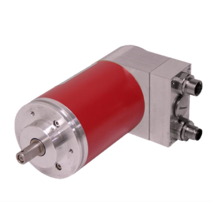 TR-Electronic COV65 - EtherNet/IP Absolute Encoder