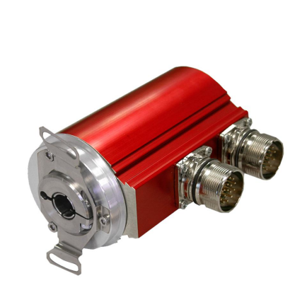 TR-Electronic IDS58 Incremental Encoder TR-Electronic IDS58 Incremental Encoder