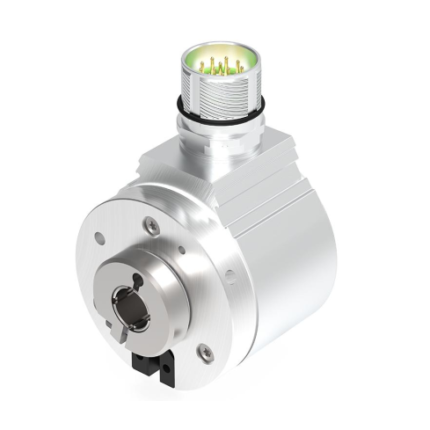 TR-Electronic IEH58 Incremental Encoder