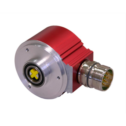 TR-Electronic IEK58 Incremental Encoder