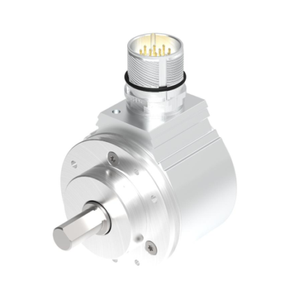 TR-Electronic IEV58 Incremental Encoder