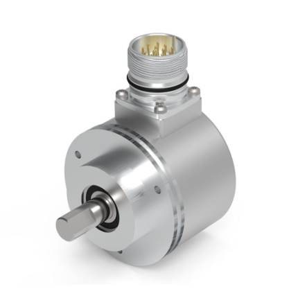 TR-Electronic IEV58 Incremental Encoder