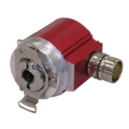 TR-Electronic IOH58 Incremental Encoder