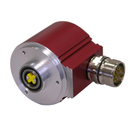 TR-Electronic IOK58 Incremental Encoder