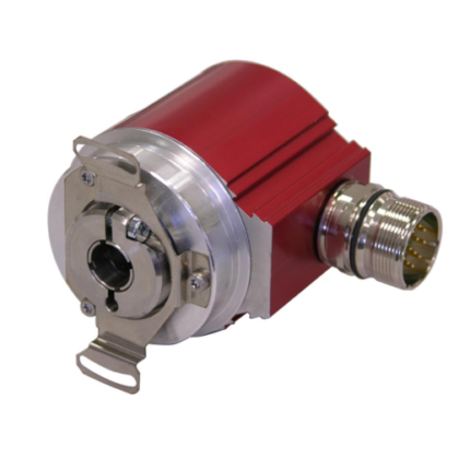 TR-Electronic IOS58 Incremental Encoder