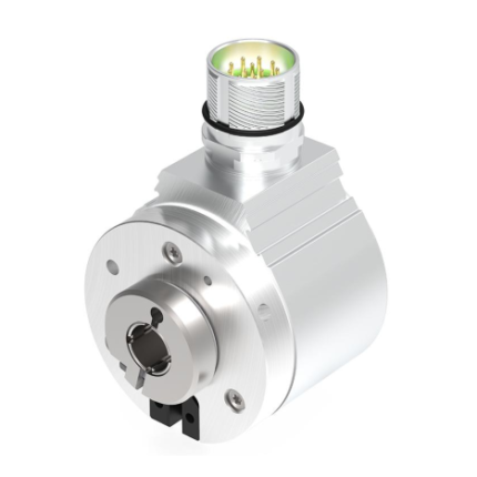 TR-Electronic IOS58:2 Incremental Encoder