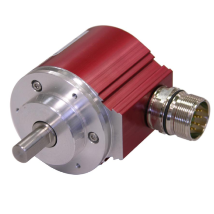 TR-Electronic IOV58 Incremental Encoder
