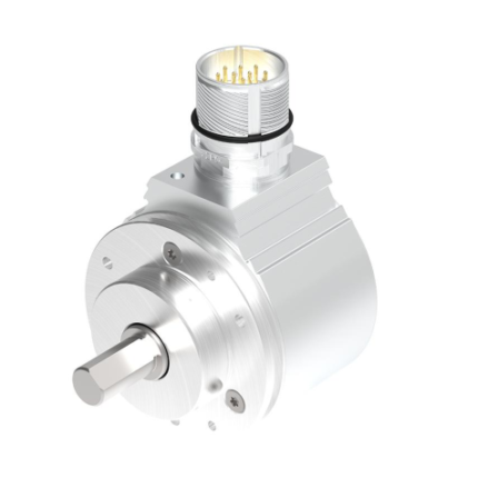 TR-Electronic IOV58:2 Incremental Encoder