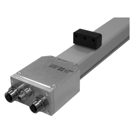 TR-Electronic LMP30 EtherNet/IP Linear Encoder