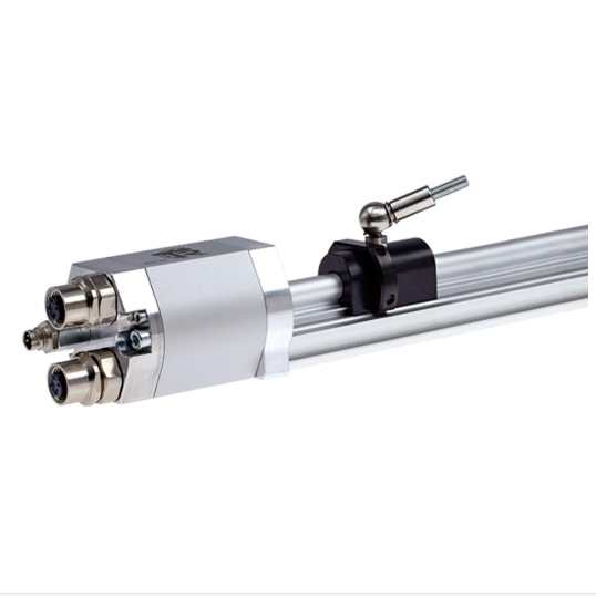TR-Electronic LMPI46 - ES3 Linear Encoder TR-Electronic LMPI46 - ES3 Linear Encoder