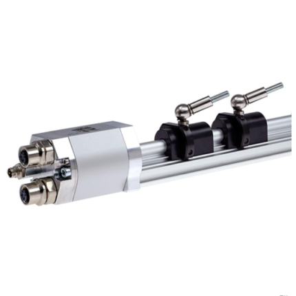 TR-Electronic LMPI46 - EtherNet/IP Linear Encoder