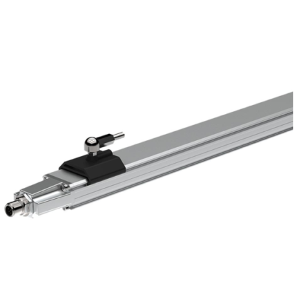TR-Electronic LMPS34 - A Linear Encoder