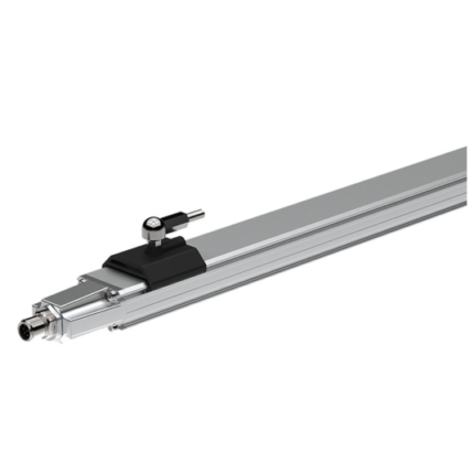 TR-Electronic LMPS34 - SSI Linear Encoder