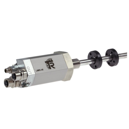 TR-Electronic LMRI46(H)-EPN PNO V4.2 Linear Encoder
