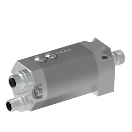 TR-Electronic LA46K (H) - SSI Linear Encoder
