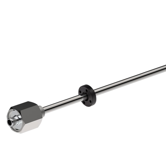 TR-Electronic LMRS34 - Analog Ex Linear Encoder TR-Electronic LMRS34 - Analog Ex Linear Encoder