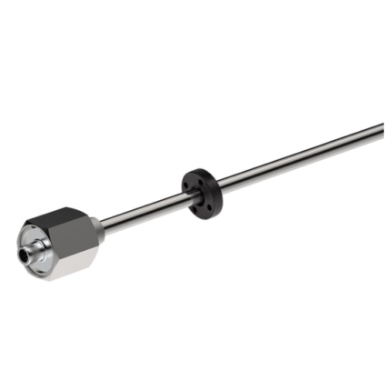 TR-Electronic LMRS34 - SSI Linear Encoder