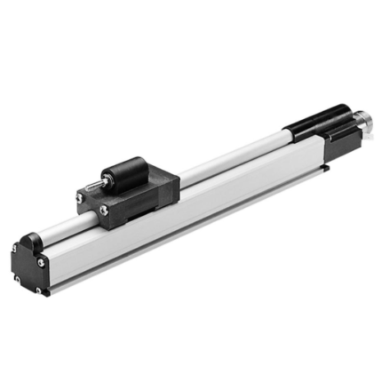 TR-Electronic LP38 - DeviceNet Linear Encoder
