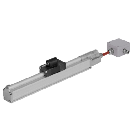 TR-Electronic LP38 - PB Linear Encoder