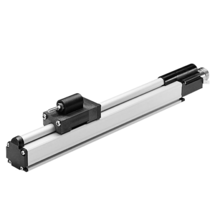 TR-Electronic LP38 - SSI Linear Encoder