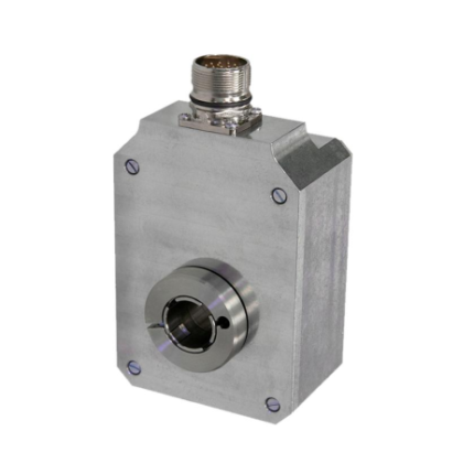 TR-Electronic QDH80M - SSI / INK Absolute Encoder