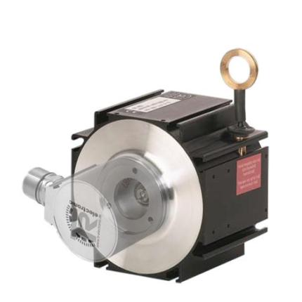 TR-Electronic WDS-10000-P115 Draw Wire