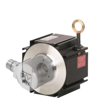 TR-Electronic WDS-2000-P96 Draw Wire