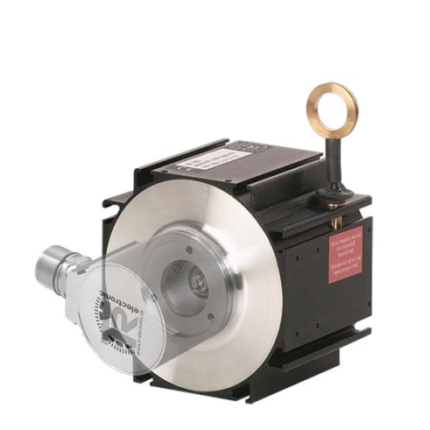 TR-Electronic WDS-2500-P85 Draw Wire