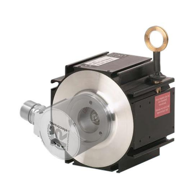 TR-Electronic WDS-5000-P115 Draw Wire
